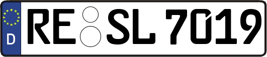 RE-SL7019