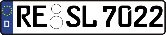 RE-SL7022