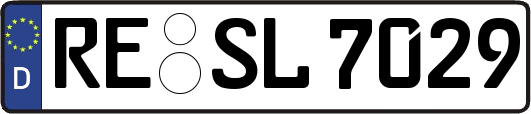 RE-SL7029