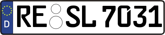 RE-SL7031