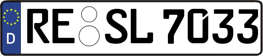 RE-SL7033