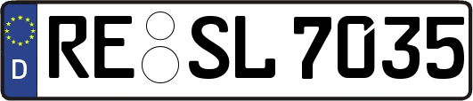 RE-SL7035