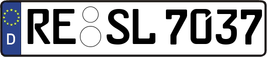RE-SL7037