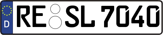 RE-SL7040