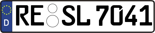 RE-SL7041
