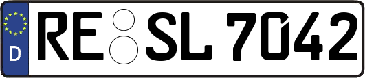 RE-SL7042