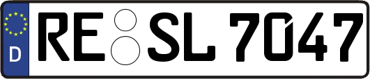 RE-SL7047