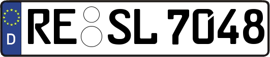 RE-SL7048