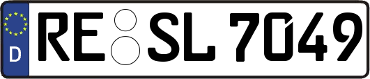 RE-SL7049