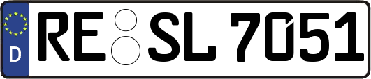 RE-SL7051