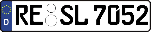 RE-SL7052