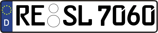 RE-SL7060