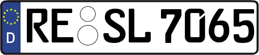RE-SL7065
