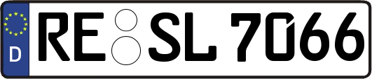 RE-SL7066