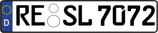 RE-SL7072