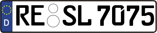 RE-SL7075