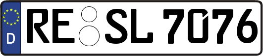 RE-SL7076