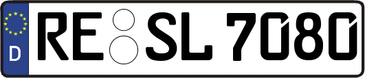 RE-SL7080