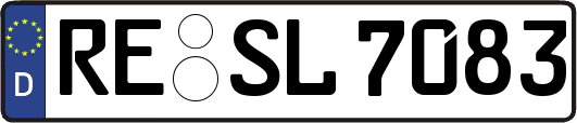 RE-SL7083