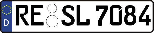 RE-SL7084