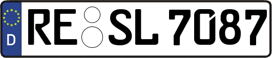 RE-SL7087