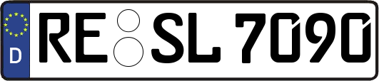 RE-SL7090