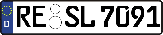 RE-SL7091
