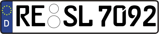 RE-SL7092