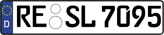 RE-SL7095
