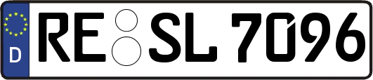 RE-SL7096