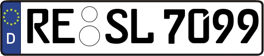 RE-SL7099