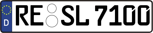 RE-SL7100