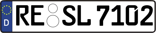 RE-SL7102
