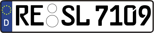 RE-SL7109