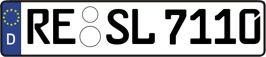 RE-SL7110
