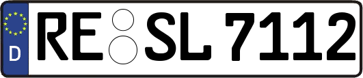 RE-SL7112
