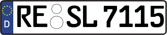RE-SL7115