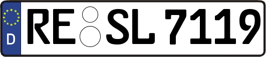 RE-SL7119