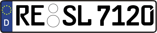 RE-SL7120