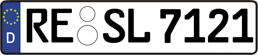 RE-SL7121