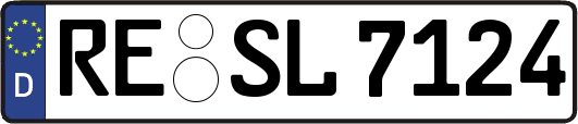 RE-SL7124