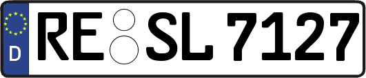 RE-SL7127
