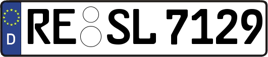 RE-SL7129