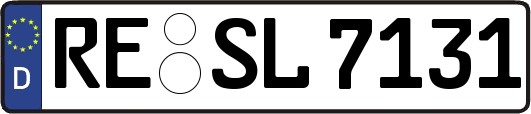 RE-SL7131