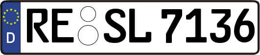 RE-SL7136