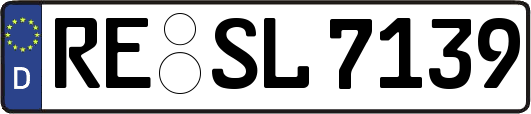 RE-SL7139