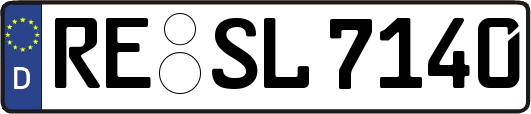 RE-SL7140