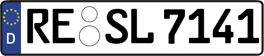 RE-SL7141