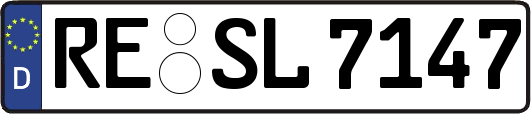 RE-SL7147