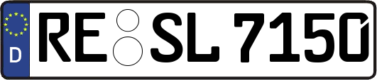 RE-SL7150